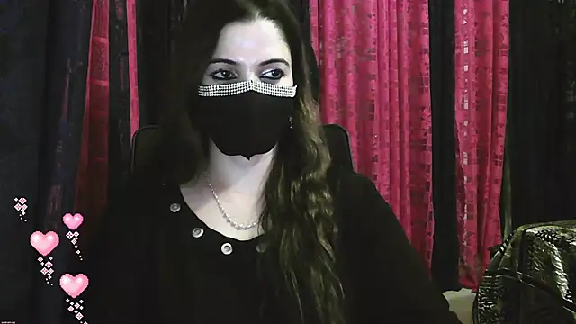 Snapshot of Cute_Sonii chatting on December 7, 2024, 6:48 pm Cute Sonii online show from December 7, 2024, 6:48 pm