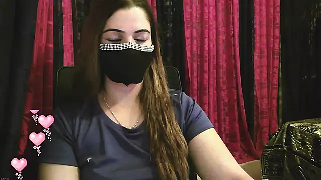 Snapshot of Cute_Sonii chatting on February 6, 2025, 3:52 pm Cute Sonii online show from February 6, 2025, 3:52 pm