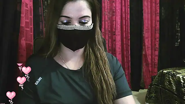 Snapshot of Cute_Sonii chatting on February 9, 2025, 3:45 pm Cute Sonii online show from February 9, 2025, 3:45 pm