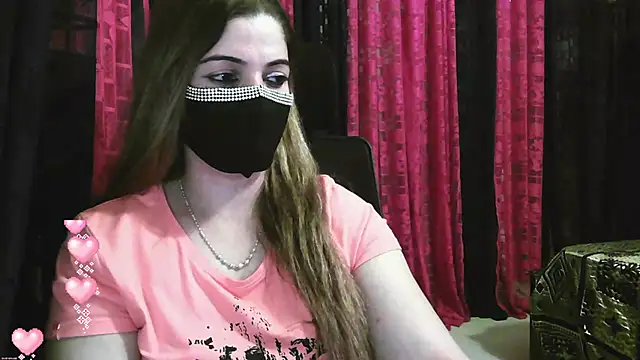 Snapshot of Cute_Sonii chatting on February 17, 2025, 12:27 pm Cute Sonii online show from February 17, 2025, 12:27 pm