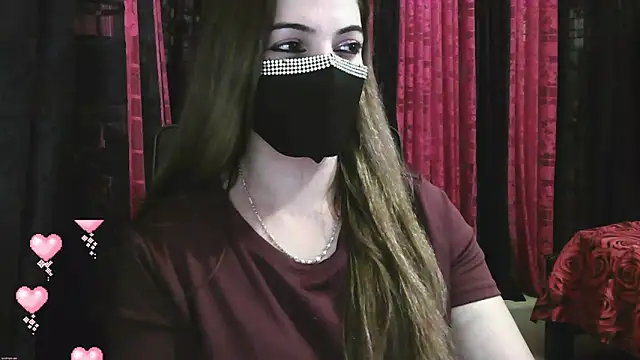 Snapshot of Cute_Sonii chatting on March 12, 2025, 9:55 am Cute Sonii online show from March 12, 2025, 9:55 am