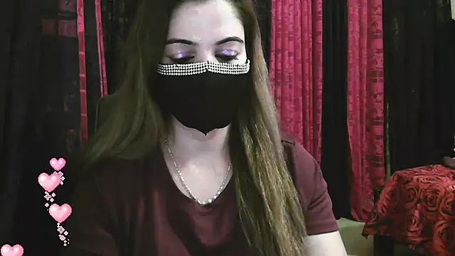 Snapshot of Cute_Sonii chatting on March 12, 2025, 12:57 pm Cute Sonii online show from March 12, 2025, 12:57 pm