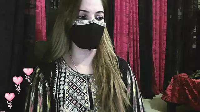 Snapshot of Cute_Sonii chatting on March 21, 2025, 4:40 pm Cute Sonii online show from March 21, 2025, 4:40 pm