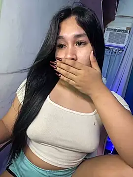 Snapshot of yoursweet_patliciousxx chatting on January 12, 2025, 2:45 am yoursweet patliciousxx online show from January 12, 2025, 2:45 am