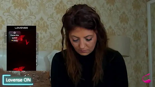 Snapshot of GiannaElliss chatting on February 28, 2025, 5:48 am GiannaElliss online show from February 28, 2025, 5:48 am