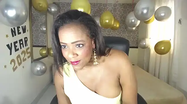 Snapshot of EvaFoxter chatting on December 31, 2024, 3:09 pm EvaFoxter online show from December 31, 2024, 3:09 pm