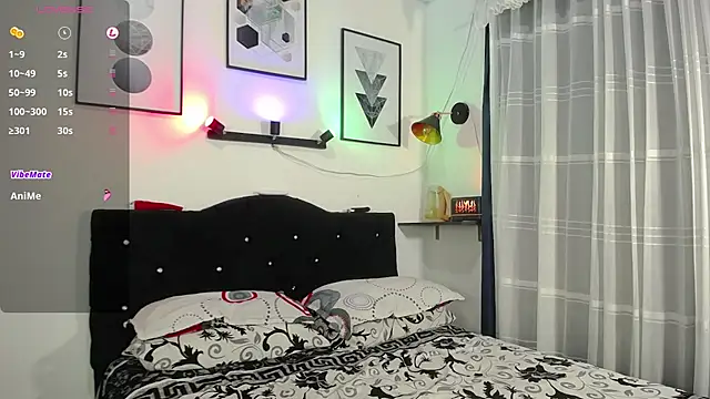 Snapshot of Tomas_and_liam chatting on February 28, 2025, 1:26 am Tomas and liam online show from February 28, 2025, 1:26 am