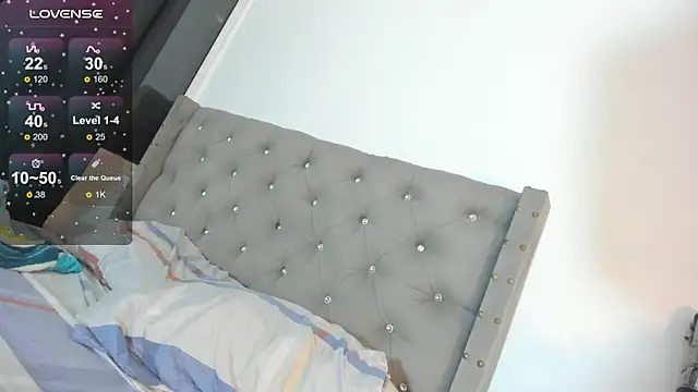 Daniela Coks online show from March 2, 2025, 12:43 pm