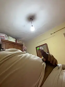 Snapshot of Dedoow chatting on November 8, 2025, 7:52 am Dedoow online show from November 8, 2025, 7:52 am