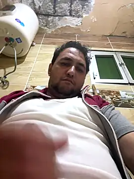 Snapshot of Dedoow chatting on November 9, 2025, 10:08 pm Dedoow online show from November 9, 2025, 10:08 pm