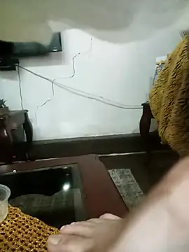 panchovergon666 online show from November 17, 2025, 9:09 pm