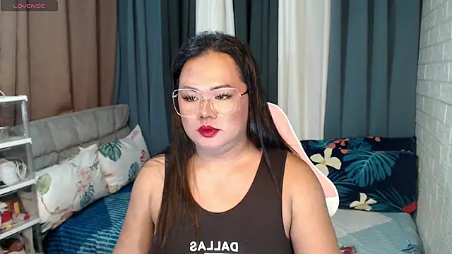 Snapshot of MagnificatMistress chatting on December 9, 2024, 8:44 pm MagnificatMistress online show from December 9, 2024, 8:44 pm