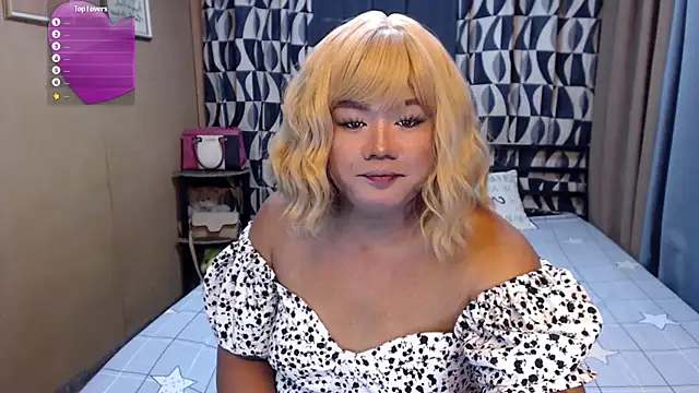 Snapshot of MagnificatMistress chatting on December 28, 2024, 5:02 am MagnificatMistress online show from December 28, 2024, 5:02 am