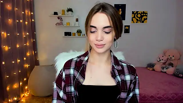 Snapshot of aPieceOfJoy chatting on December 6, 2024, 7:34 pm aPieceOfJoy online show from December 6, 2024, 7:34 pm