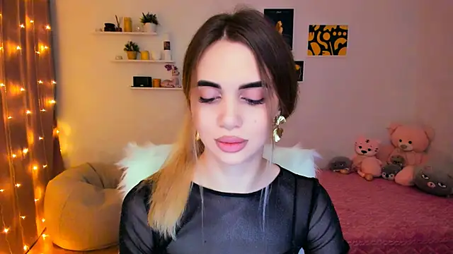 Snapshot of aPieceOfJoy chatting on January 31, 2025, 8:12 pm aPieceOfJoy online show from January 31, 2025, 8:12 pm