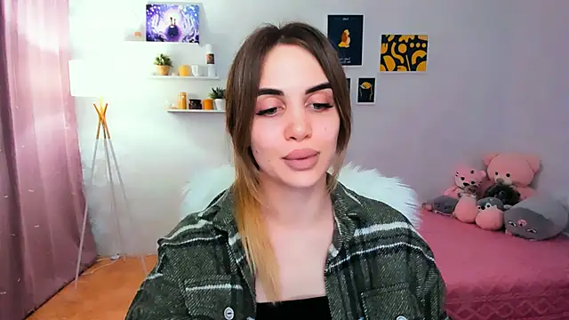 Snapshot of aPieceOfJoy chatting on February 20, 2025, 8:58 pm aPieceOfJoy online show from February 20, 2025, 8:58 pm