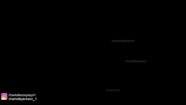 Snapshot of charlottejacks chatting on February 11, 2025, 8:48 am charlottejacks online show from February 11, 2025, 8:48 am