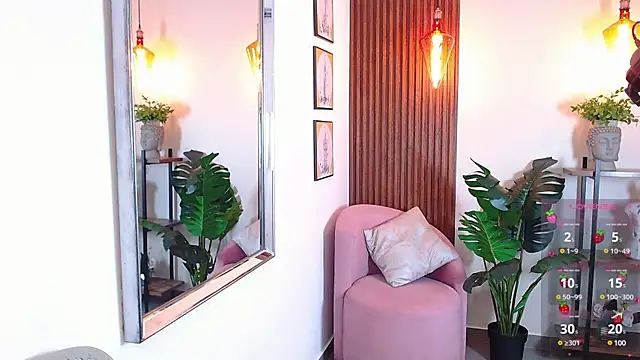 Snapshot of Kenya--Buhle chatting on January 29, 2025, 12:22 am Kenya--Buhle online show from January 29, 2025, 12:22 am