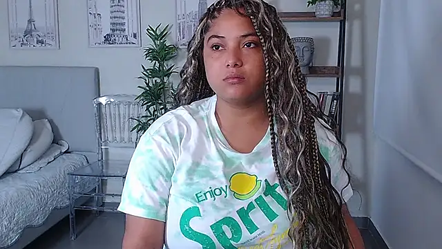 Snapshot of Kenya--Buhle chatting on February 8, 2025, 11:01 am Kenya--Buhle online show from February 8, 2025, 11:01 am