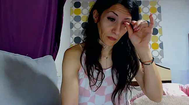 Snapshot of sexyevalove chatting on December 10, 2024, 3:30 am sexyevalove online show from December 10, 2024, 3:30 am