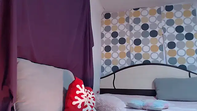 Snapshot of sexyevalove chatting on October 14, 2025, 3:07 am sexyevalove online show from October 14, 2025, 3:07 am