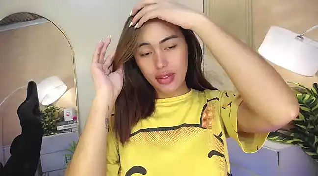 Snapshot of HeavenlyStar chatting on March 4, 2025, 3:26 pm HeavenlyStar online show from March 4, 2025, 3:26 pm