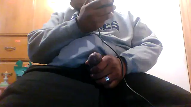 dro6969 online show from November 5, 2025, 2:50 pm