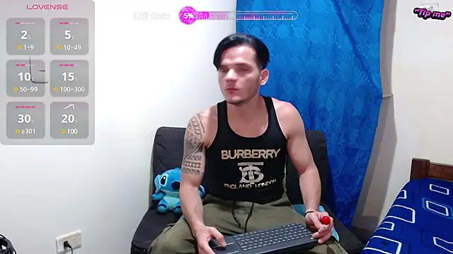 Snapshot of ramseesh chatting on January 20, 2025, 11:10 pm ramseesh online show from January 20, 2025, 11:10 pm