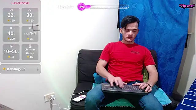 Snapshot of ramseesh chatting on January 21, 2025, 10:51 pm ramseesh online show from January 21, 2025, 10:51 pm