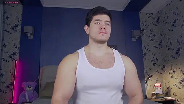 Snapshot of Arilas_ chatting on December 8, 2024, 7:26 am Arilas online show from December 8, 2024, 7:26 am