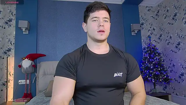 Snapshot of Arilas_ chatting on January 2, 2025, 8:06 am Arilas online show from January 2, 2025, 8:06 am