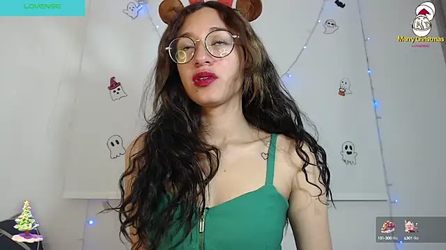 Snapshot of Aby_Lov3 chatting on December 14, 2024, 4:12 am Aby Lov3 online show from December 14, 2024, 4:12 am