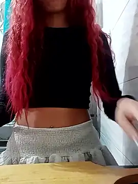 Snapshot of Aby_Lov3 chatting on September 14, 2025, 8:41 pm Aby Lov3 online show from September 14, 2025, 8:41 pm