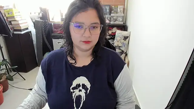 Snapshot of aika-dreams chatting on October 6, 2025, 12:13 pm aika-dreams online show from October 6, 2025, 12:13 pm