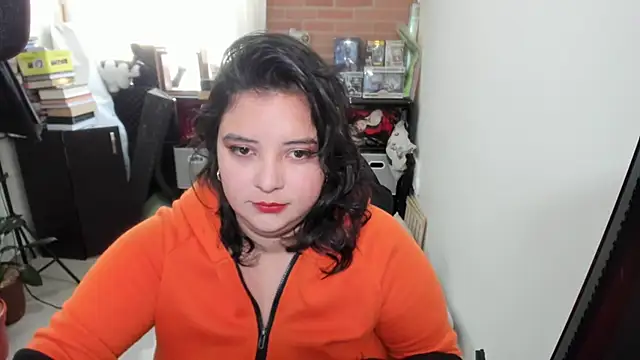 Snapshot of aika-dreams chatting on October 8, 2025, 1:09 pm aika-dreams online show from October 8, 2025, 1:09 pm
