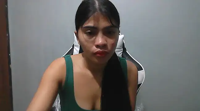 Snapshot of Miss_unknown chatting on February 23, 2025, 5:12 am Miss unknown online show from February 23, 2025, 5:12 am