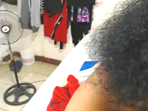 Snapshot of Yayis-hot-sexyw chatting on December 22, 2024, 10:36 pm Yayis-hot-sexyw online show from December 22, 2024, 10:36 pm