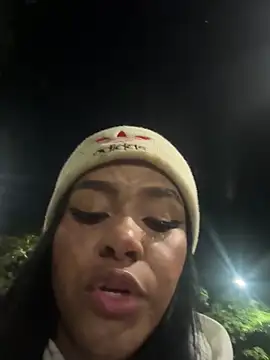 Emma Morgann online show from January 15, 2025, 1:23 am