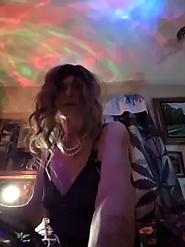 Snapshot of Vonniecd chatting on November 7, 2025, 5:29 am Vonniecd online show from November 7, 2025, 5:29 am