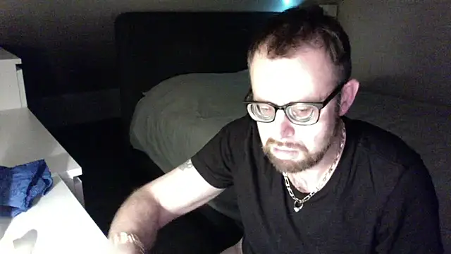 Snapshot of FABIOGLASSES chatting on February 13, 2025, 2:23 am FABIOGLASSES online show from February 13, 2025, 2:23 am