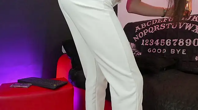 Snapshot of xkull666 chatting on February 5, 2025, 2:16 pm xkull666 online show from February 5, 2025, 2:16 pm