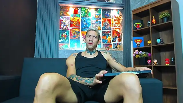 Snapshot of yeckodream chatting on December 15, 2024, 11:23 am yeckodream online show from December 15, 2024, 11:23 am