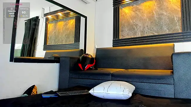 Snapshot of yeckodream chatting on September 9, 2025, 5:07 am yeckodream online show from September 9, 2025, 5:07 am