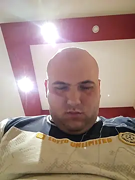 mario890605 online show from January 9, 2025, 7:40 pm