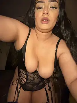 Snapshot of CarmelaAnthony chatting on October 18, 2025, 1:34 pm CarmelaAnthony online show from October 18, 2025, 1:34 pm