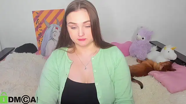 Snapshot of NataliEvans chatting on December 22, 2024, 10:47 pm NataliEvans online show from December 22, 2024, 10:47 pm
