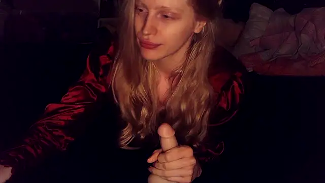 Snapshot of VeronicaJoyful chatting on January 27, 2025, 12:54 am VeronicaJoyful online show from January 27, 2025, 12:54 am