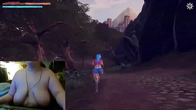 Snapshot of ItsBunniBabe chatting on January 17, 2025, 8:13 am ItsBunniBabe online show from January 17, 2025, 8:13 am