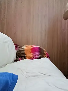 Snapshot of Alexiadreamer chatting on October 9, 2025, 7:39 am Alexiadreamer online show from October 9, 2025, 7:39 am