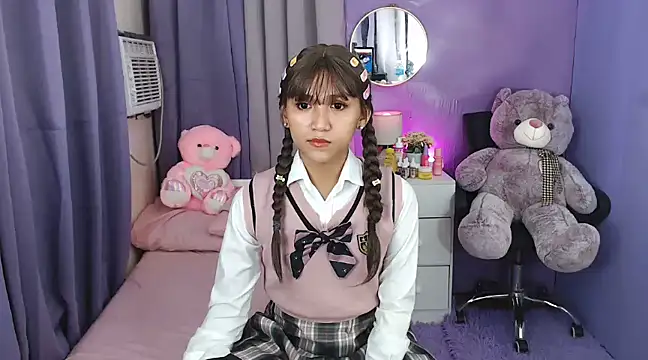 Snapshot of urlovelyfreya chatting on February 22, 2025, 3:36 pm urlovelyfreya online show from February 22, 2025, 3:36 pm